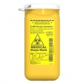 Sharps container BD 1.4L