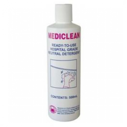 MEDICLEAN FOR ALL SURFACES 500ML Out of Stock