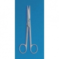 MAYO Scissors, Straight, 63/4"