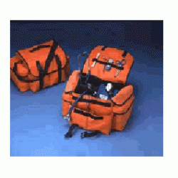 ADC 1025 RUGGED MEDICAL BAG