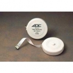 ADC 396 BABY  TAPE MEASURE RETRACTABLE