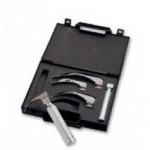 ADC 4089D LARYNGYSCOPE FIBRE OPTIC DISPOSABLE SET MILLER