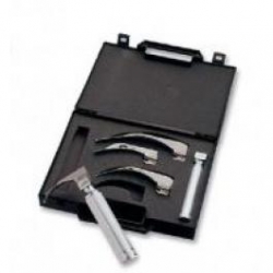 ADC 4089D LARYNGYSCOPE FIBRE OPTIC DISPOSABLE SET MILLER