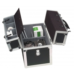 CONCERTINA DOCTORS BAG