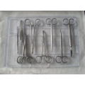 Suture Pack GLH CSSD A+ ONLY