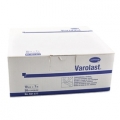 Stretch Elastic Zinc Paste Bandage 10cm x 10m Hartmann Varolast 931575