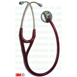 3M LITTMANN MASTER CARDIOLOGY STETHOSCOPE