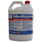 MEDIZYME ENZYMATIC DETERGENT 5 LITRES