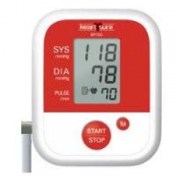 OMRON BP100 BP MONITOR