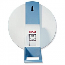 SECA 206 BODY METER SCALE