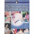 BREASTFEEDING ANSWER BOOK
