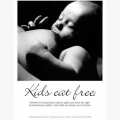 KIDS EAT FREE 