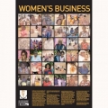 WOMEN'S BUSINESS CHART 