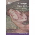 A GUIDE TO WATER BIRTH DVD 