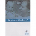 WHAT ABOUT FATHERS? DVD PAL