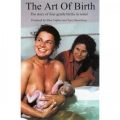 THE ART OF BIRTH (DVD NTSC) 