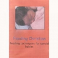 FEEDING CHRISTIAN DVD PAL