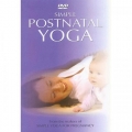 SIMPLE POSTNATAL YOGA DVD 