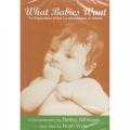 WHAT BABIES WANT DVD 