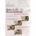 BABY-LED BREASTFEEDING DVD