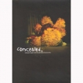 CONCEALED DVD 