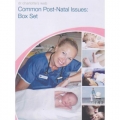 COMMON POST-NATAL ISSUES: BOX SET 