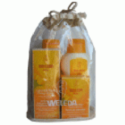 Weleda Baby Care Gift Set