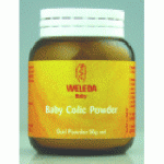 Weleda Baby Colic Powder, 50g