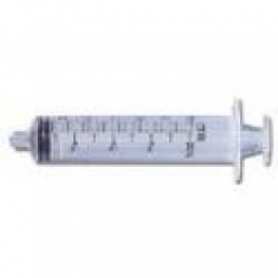 SYRINGE, 30 ml,  Luer Slip, 1 unit
