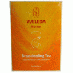 Weleda Nursing Tea, 40g