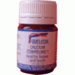 Weleda Calcium Comp. No. 1, Tablets