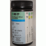 TECO URS 2P URINE STRIPS (100/bx)