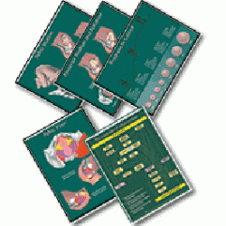 TECHNICAL SERIES CHARTS x5