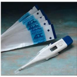 ADC416-50 ADTEMP™ DISPOSABLE SHEATHS - Out of Stock Backorders only No Refunds or Returns