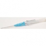 BD IV CATHETER INSYTE, 18 g x 1.16"