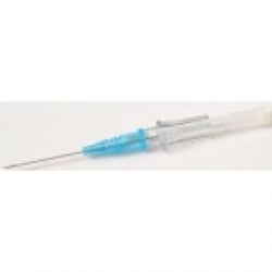 BD IV CATHETER INSYTE, 18 g x 1.16"