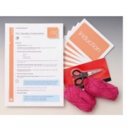 CASCADE OF INTERVENTION