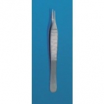 TISSUE FORCEP,  Adson Plain