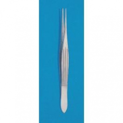 TISSUE FORCEPS, McIndoes Plain