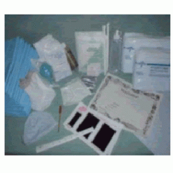 DELUXE BIRTH KIT
