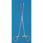 RAMPLEYS Sponge Holding Forceps