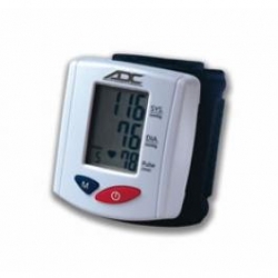 ADC 6015 ADVANTAGE™ DIGITAL WRIST BP MONITOR
