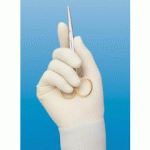 TRIFLEX SURGEONS GLOVES STERILE SIZE 7.5 (BOX of 40 PAIRS)