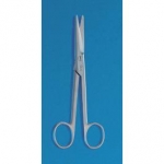 MAYO Scissors, Straight, 9"