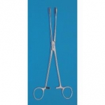 FOERESTER Sponge Holding Forceps