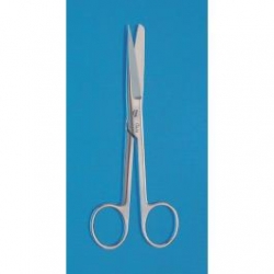 SCISSORS, Sharp/Sharp, 12.5 cm