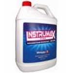 INSTRUMAX PINK INSTRUMENT DISINFECTANT 5 LITRES INSTRUMAX PINK INSTRUMENT DISINFECTANT 5 LITRES