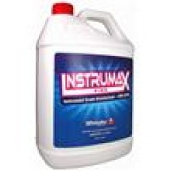 INSTRUMAX PINK INSTRUMENT DISINFECTANT 5 LITRES INSTRUMAX PINK INSTRUMENT DISINFECTANT 5 LITRES