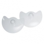 NIPPLE SHIELDS SMALL(PAIR)