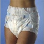 Lil Fit Supreme Maxi Large pk of  20